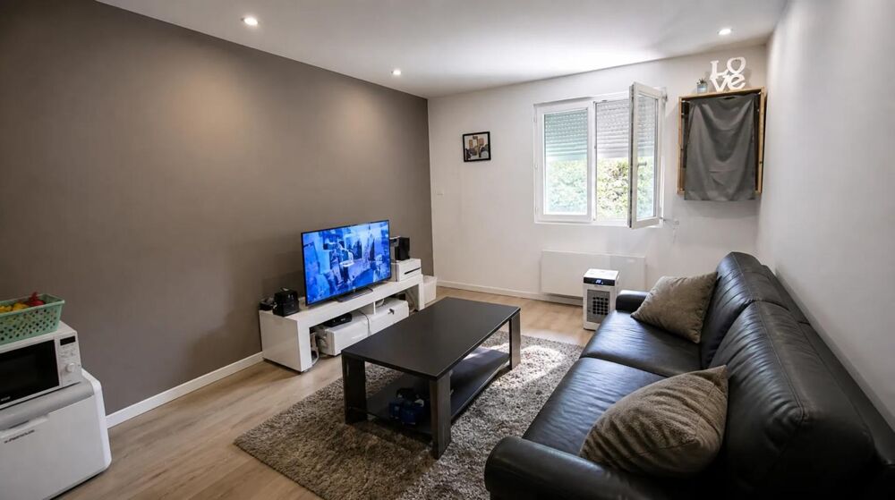 Maison 3 pièces 44 m² · à Chatellerault · 44 m² · 90 000 €