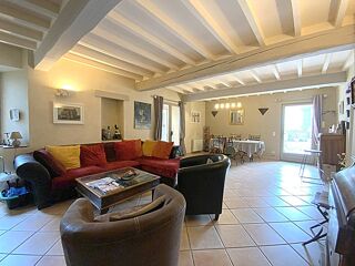  Maison � vendre 5 pi�ces 121 m�