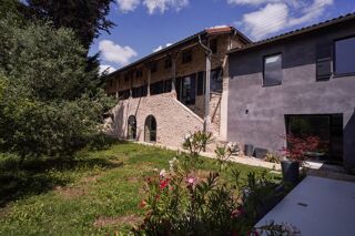  Maison à vendre 9 pièces 422 m²