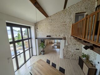  Maison à vendre 6 pièces 157 m²