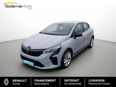 Renault Clio TCe 90 Evolution 2024 occasion Auray 56400