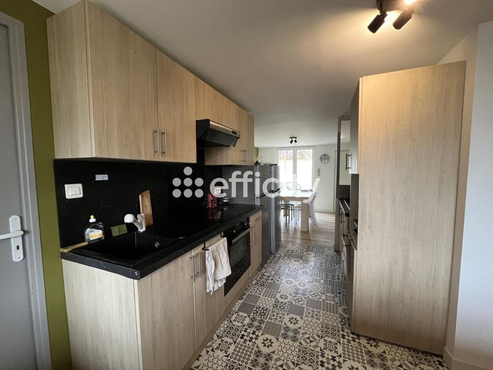 Vente Maison Maison Poitiers