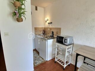  Appartement  vendre 2 pices 20 m