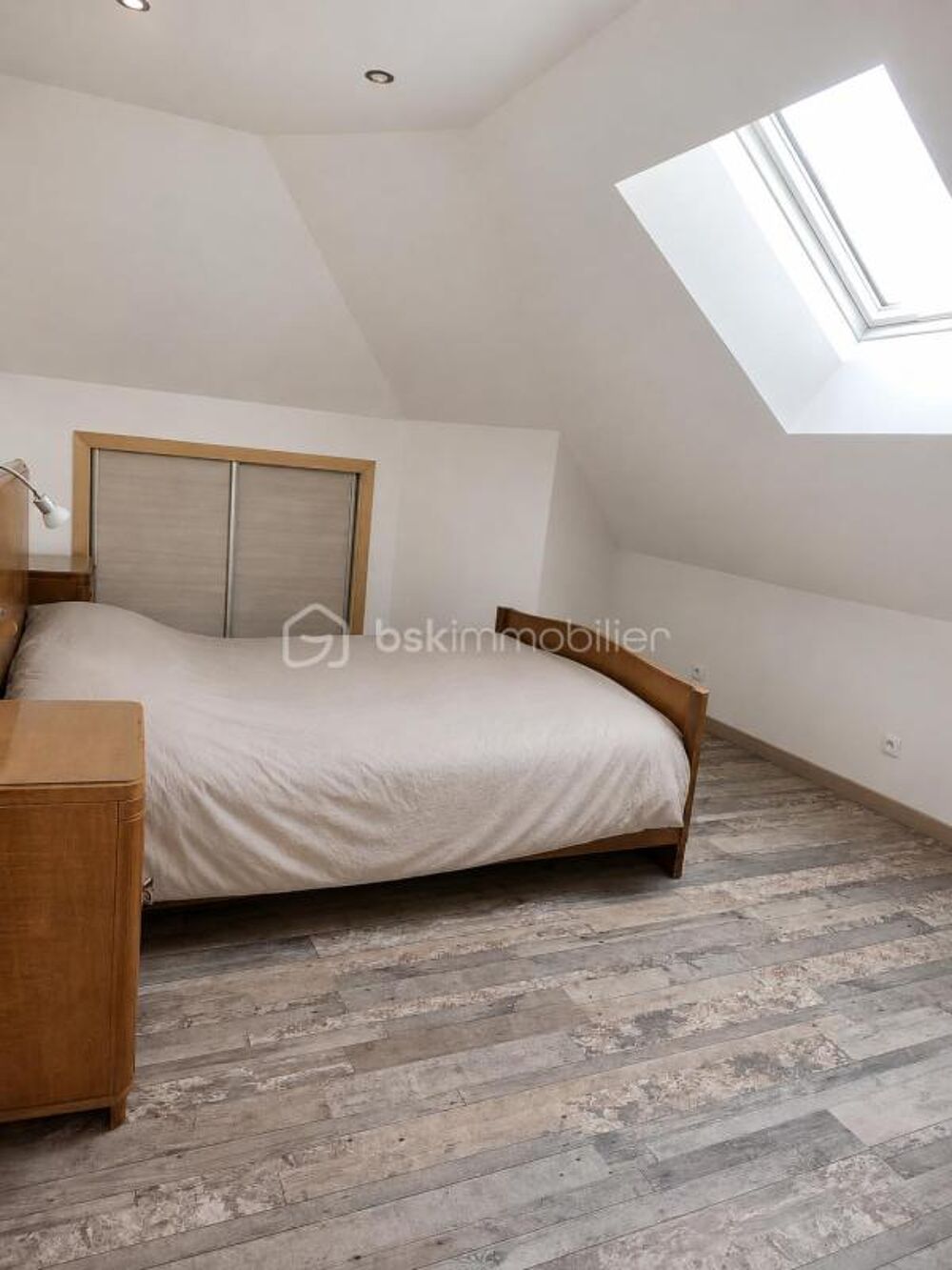 Vente Maison Pont-à-Mousson – Maison rénovée de 131 m² – 3 chambres – terrain constructible Pont a mousson