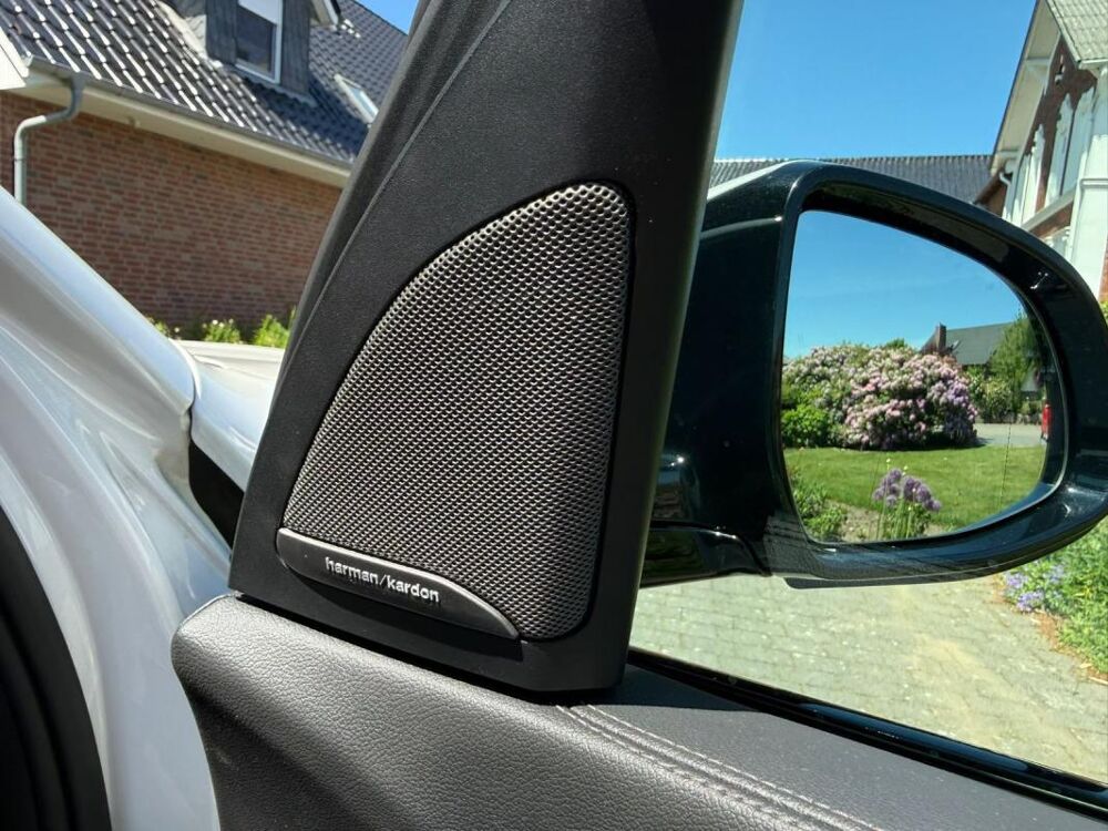 X5 xDrive30d M Sport – Panoramique Harman Kardon Laser 2020 occasion 33000 Bordeaux