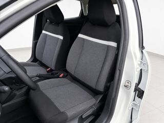 C4 1&deg; Main / 1.5L Bleu HDI 110cv Live Business Clim/GPS 2022 occasion 60430 Abbecourt