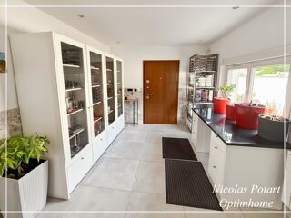  Maison � vendre 9 pi�ces 212 m�