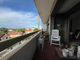  Appartement � vendre 3 pi�ces 94 m�