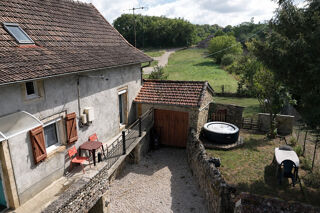  Maison � vendre 5 pi�ces 120 m�