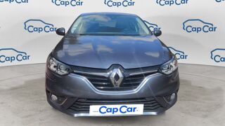 M&eacute;gane IV 1.5 Blue dCI 115 EDC7 Business 2020 occasion 92260 Fontenay Aux Roses