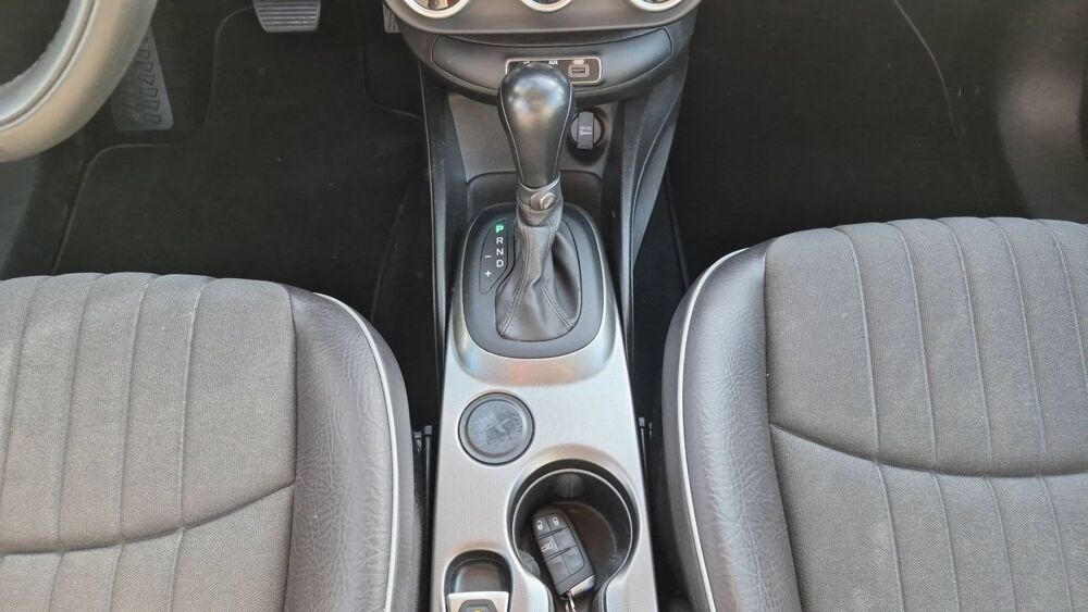 500 X 1.4 MultiAir 140 DCT6 Lounge - Automatique 2018 occasion 72000 Le Mans