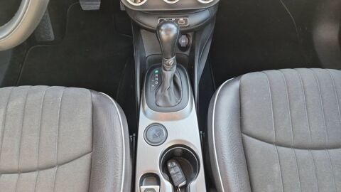500 X 1.4 MultiAir 140 DCT6 Lounge - Automatique 2018 occasion 72000 Le Mans