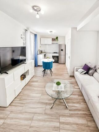  Appartement � vendre 4 pi�ces 70 m�