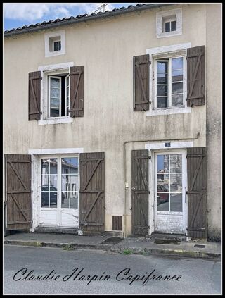  Maison à vendre 3 pièces 72 m²