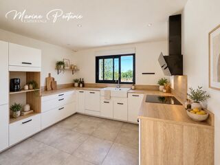 Maison à vendre 5 pièces 151 m²