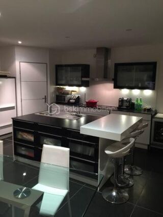  Villa � vendre 6 pi�ces 147 m�