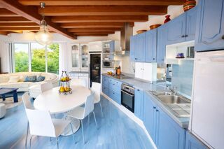  Appartement � vendre 6 pi�ces 175 m� Lezignan corbieres