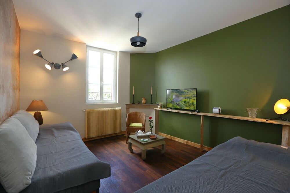 Location Appartement Appartement de 55m2 à louer sur Paray-le-Monial Paray le monial