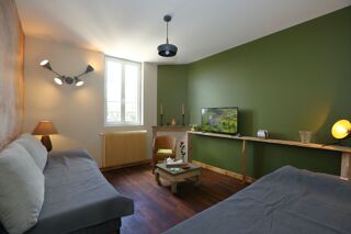  Appartement à louer 2 pièces 55 m²