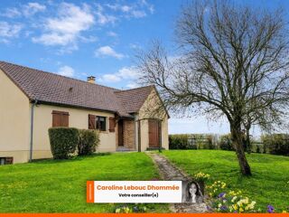  Maison � vendre 5 pi�ces 100 m�