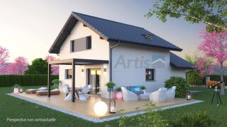  Maison à vendre 4 pièces 110 m²