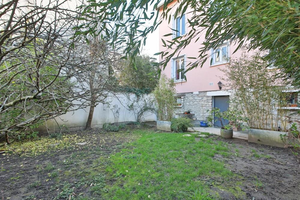 � vendre  Propri�t�/ch�teau Clamart (92140)