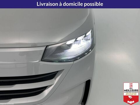 Transporter T7 L1H1 2.0 TDI 150ch Business BVA8 2026 occasion 10150 Lavau