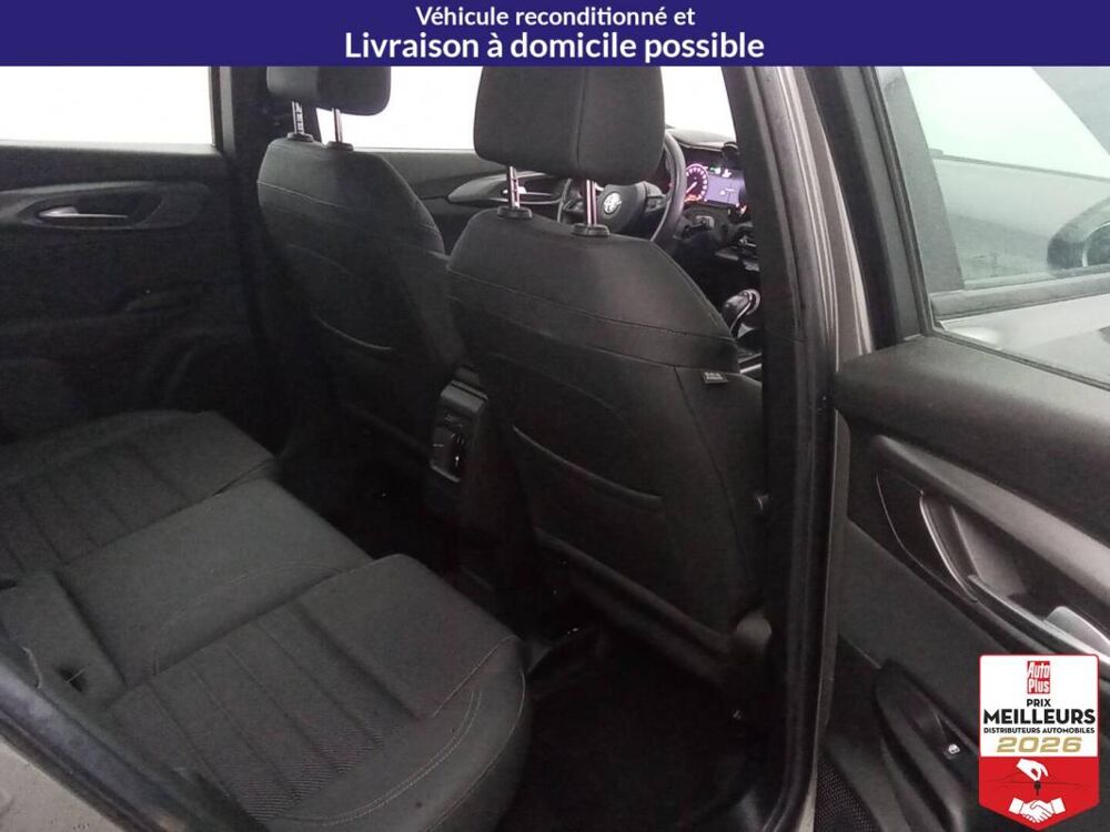 Tonale Hybrid 130 TCT7 Sprint 2022 occasion 10150 Lavau