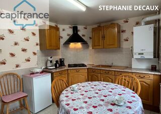  Maison � vendre 1 pi�ce 90 m�