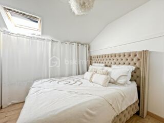  Appartement à vendre 2 pièces 50 m²