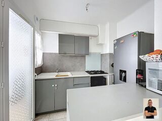  Appartement � vendre 3 pi�ces 46 m�