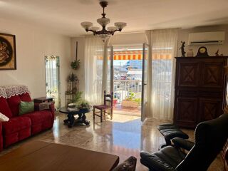  Appartement à vendre 4 pièces 110 m²