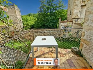  Maison � vendre 3 pi�ces 79 m�