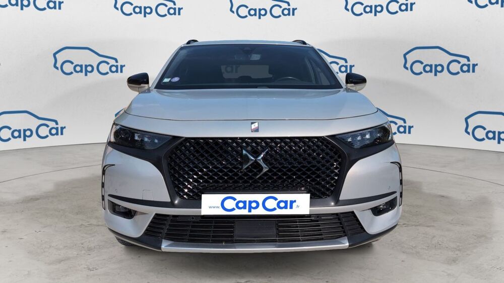 DS7 1.6 E-Tense 225 Hybrid EAT8 Performance Line - 5 places Auto 2021 occasion 31570 Lanta