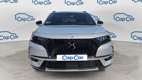 DS7 1.6 E-Tense 225 Hybrid EAT8 Performance Line - 5 places Auto 2021 occasion 31570 Lanta