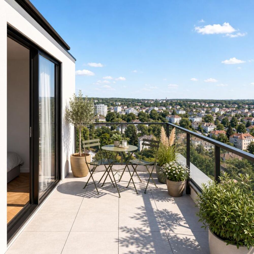 Appartement 2 pièces 50 m² · à Gennevilliers · 50 m² · 300 000 €