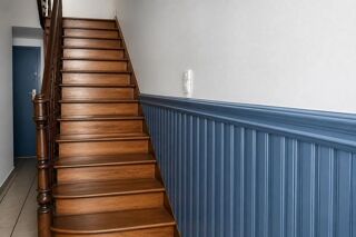  Propriété/château à vendre 7 pièces 266 m²