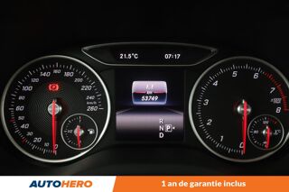 Classe B 200 7G-DCT 156 ch 2017 occasion 92130 Issy-les-Moulineaux