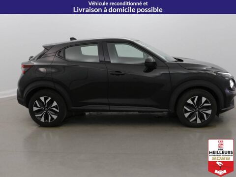 Juke DIG-T 114 Acenta 2023 occasion 10150 Lavau