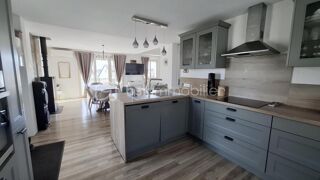  Maison � vendre 7 pi�ces 121 m�