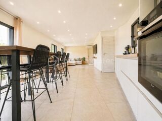  Maison à vendre 5 pièces 136 m²