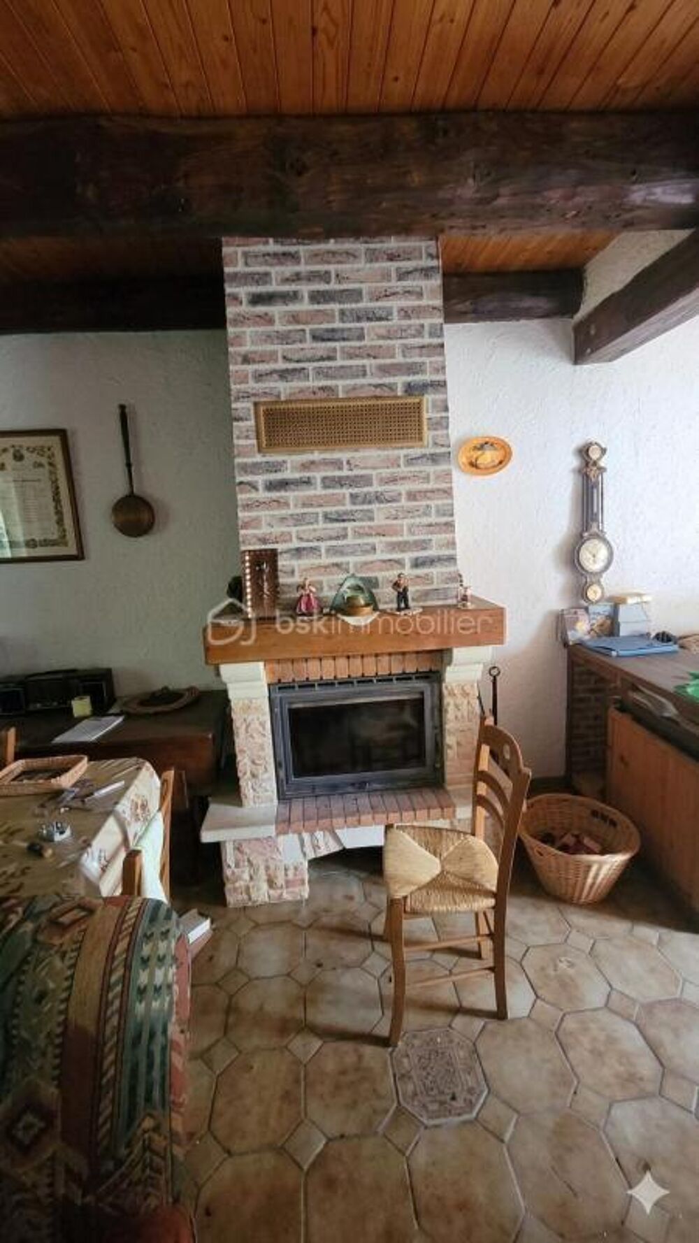 Vente Maison Authentique maison de caractère (1902) – Proche centre au calme  Saint-Étienne-du-Vigan Saint etienne du vigan