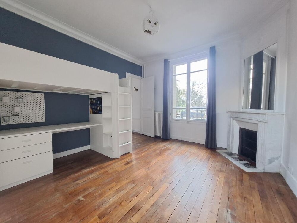 � vendre  Appartement Boulogne-Billancourt (92100)