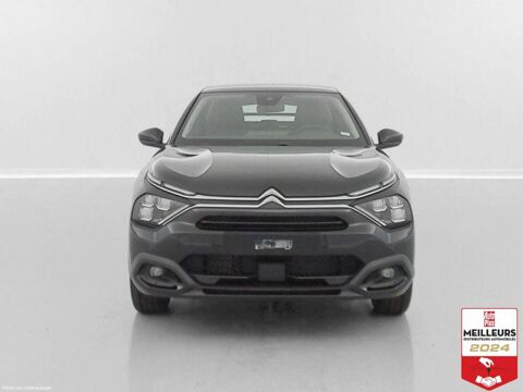 C4 Picasso III 1.5 BlueHDi 130ch Plus EAT8 2024 occasion 10150 Lavau