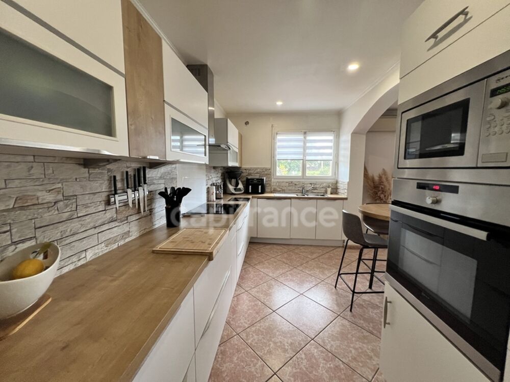  vendre  Maison Afa (20167)