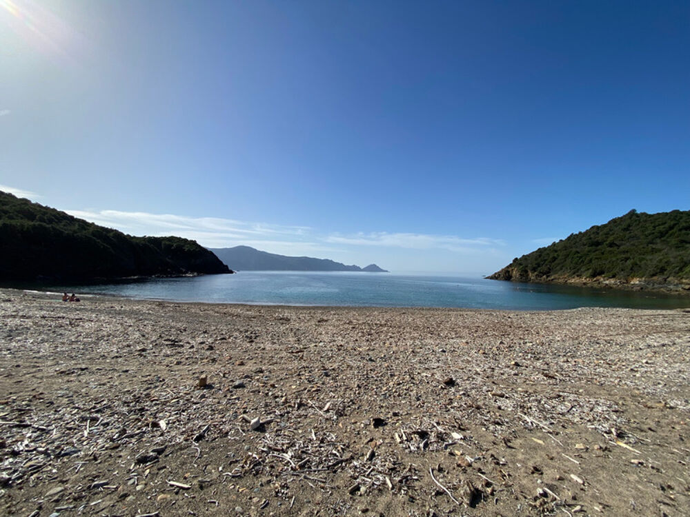 Vente Maison Dpt Corse (20), à vendre PARTINELLO, maison en pierres avec terrasse et parking, proche de la plage Porto
