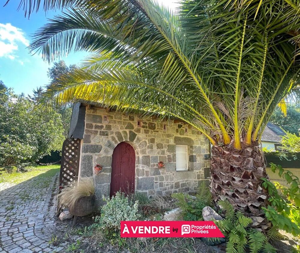 Vente Maison LONGERE PLOUHA 159m2 Plouha