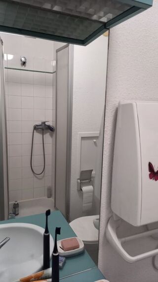  Appartement à louer 1 pièce 18 m²