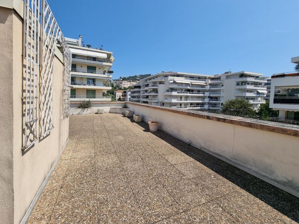 Vente Appartement Appartement Cannes