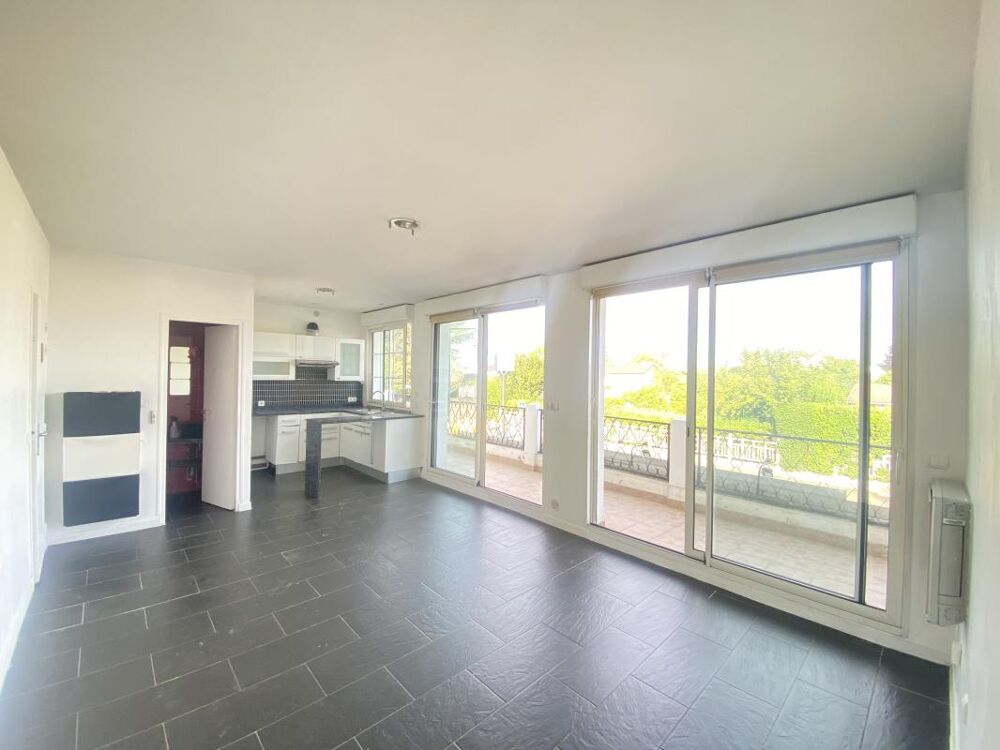 Vente Appartement Appartement Magny les hameaux